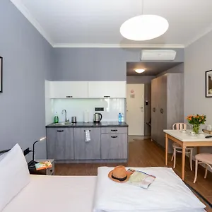  Διαμέρισμα Wavelo Apartments
